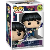 Funko POP! Stranger Things Tales from '85 - Mike vinylfiguur 2459 Unisex Pop! - Neutraal - Standard