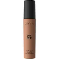 Catrice Soft Melt Liquid To Powder Eyeshadow 040 Toasted Mocha 3.4 ml