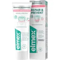 Elmex Tandpasta Sensitive Professional Repair & Prevent 75 ml