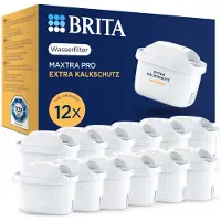 Brita MAXTRA KALK EXPERT ALL-IN-1 Waterfilter 12-Pack