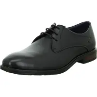 Josef seibel Veterschoenen JONATHAN 03 met used finish