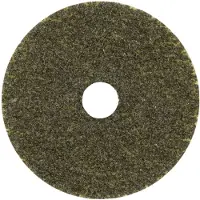 Klingspor 320106 NDS 800 vliesschijven, 125 x 22 mm coarse korund 125 mm 10 stuk(s)