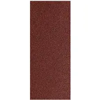 Klingspor PS 22 K 129802 Schuurpapier Korrelgrootte (num) 180 (l x b) 125 mm x 70 mm 100 stuk(s)