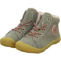Pepino by Ricosta - Kid's Georgie - Winterschoenen 25 - Regular, beige/bruin