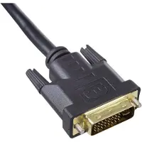 Akyga Dvi Vga-Kabeladapter Voor Laptop, Monitor En Computer 1,8M Origineel