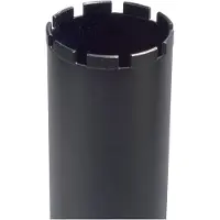 Klingspor DK 654 B Supra 325774 Boorkroon 72 mm 1 stuk(s)