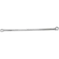Bgs Dubbele dopsleutel extra lang SW 12 x 14 mm