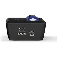 XTAR VC2SL snellader voor lithium-ion en NiMH-accu's