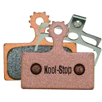 Kool Stop D635s Xtr/xt/slx Remblokken Schijfrem