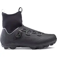 Northwave Magma XC Core MTB Schoenen Zwart || Maat: 43