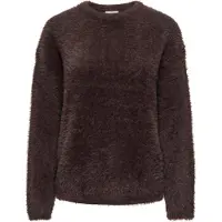 JDY - JDYPRIME JAYLA L/S ON PULLOVER KNT NOOS Dames Trui