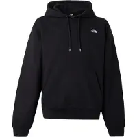 The North Face Sweatshirt 'Essential Simple Dome' zwart