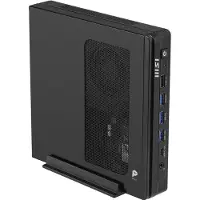MSI PRO DP10 A14MG-014XAT, 16GB RAM, 512GB SSD, zonder besturingssysteem