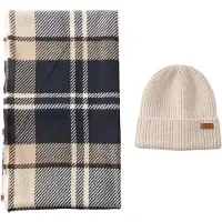 Barbour Accessoire-set met labelpatch