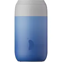 Chilly to go cup 340ml Series 2 ombre nightfall *