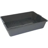 Savic kattenbak met zeef - 42 cm