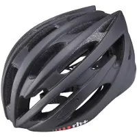 RH+ RH+ Helmet Bike Z Zero ZWART L/XL