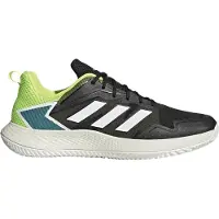 Adidas Defiant Speed Clay Tennisschoenen Heren 42
