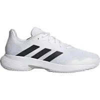 Adidas CourtJam Control Tennisschoenen Heren 44