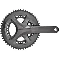 Shimano Sora FC-R3000 crankstel, 50/34 tanden, 175mm (2x9), model EFCR3000EX04X