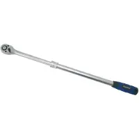 Kunzer 7VR12 Telescoopratel 1/2 (12,5 mm) 450 mm