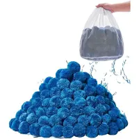 Vevor Filterballen voor zandfilters