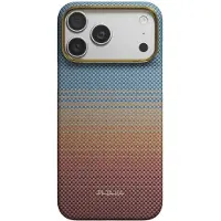 Pitaka Edge iPhone 18 Pro Max Hoesje Ultra Slim California Dream