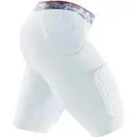 Mcdavid Hex Thudd Beschermende Shorts