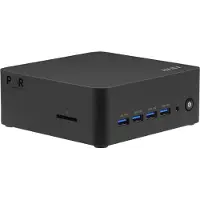 MSI Cubi Z 8M-032AT, Ryzen 7 255, 16GB, 512GB SSD, Windows 11 Pro