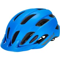 Bell Trace Matte Helm Blauw 2022 || Maat: M-L (53-60 cm)