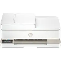 HP ENVY 6520 Draadloos All-in-One Kleur Printer, Foto's printen; Kopieerapparaat, Scanner