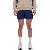 New Balance Sportbroek 'RC 5' marine