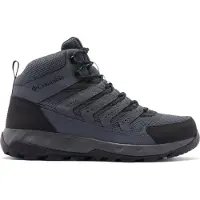 Columbia Schoenen Columbia Strata Trail Mid YM8651053