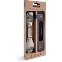 Black+blum Picnic Vorklepel 4 Eenheden