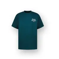 Vingino Jongens Oversized T-shirt Habor Jongen Groen 140
