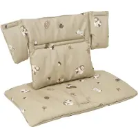 Meyco Stoelverkleiner Meegroei Forest Animal Sand
