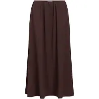 Object Rok 'OBJFia' donkerbruin