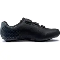 Northwave Core 2 Schoenen Heren, zwart 2023 EU 41,5 Gravel schoenen
