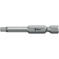 Wera 868/4 V Binnenvierkant Bits, # 2 x 152 mm - 1 stuk(s) - 05060304001