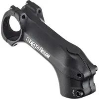 Ergotec Charisma A-head 31.8/28.6 Mm Fiets Stuurpen