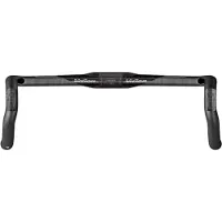 Vision Trimax Carbon Aero Di2 125 Mm Drop Stuur