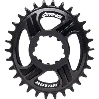 Rotor Qdm Sram Boost Direct Mount 3 Mm Offset Kettingblad