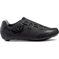 Northwave Magma R Rock Road Schoenen Zwart || Maat: 40