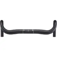 Ritchey WCS Venturemax Di2 Stuur Zwart 400 || Maat: 31.8
