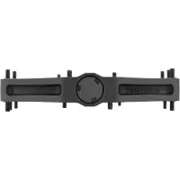 Look Trail Fusion Pedalen Zwart