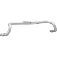 Ritchey Classic Venturemax zilver stuur || Maat: 31.8