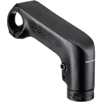 Ergotec Barracuda I 28.6/31.8 Mm Fiets Stuurpen