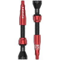 Lezyne Cnc Tubeless Presta Kleppen
