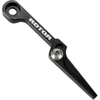 Rotor Catcher Kettinggeleider