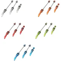 Xlc Qr L05 Set Met Snelspanners